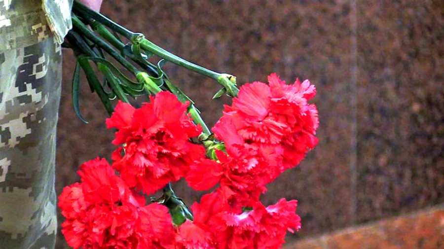 Бойовики передали ще одне тіло загиблого захисника – ОС 