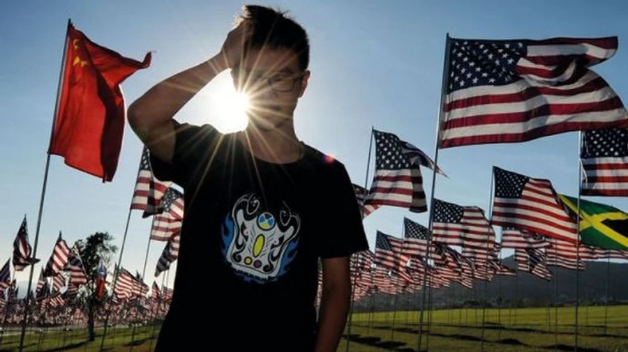 США требуют от иностранных студентов покинуть страну в случае онлайн-обучения