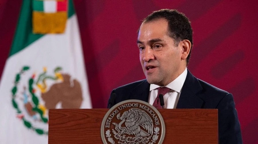 У Министра финансов Мексики диагностировали COVID-19