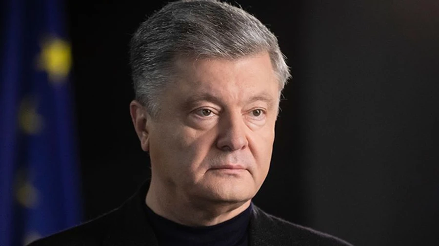 Порошенко снова вызывают на допрос