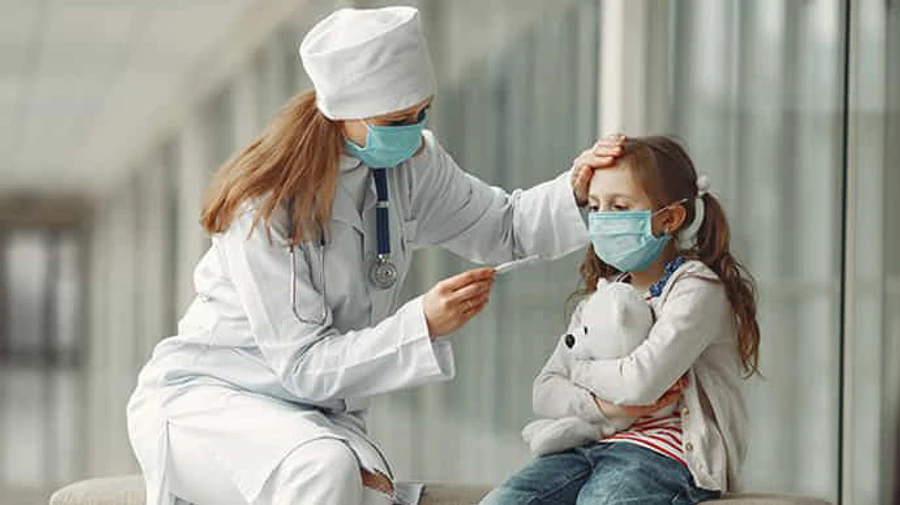 Спалах COVID у Києві: на коронавірус перевірять усі інтернати столиці