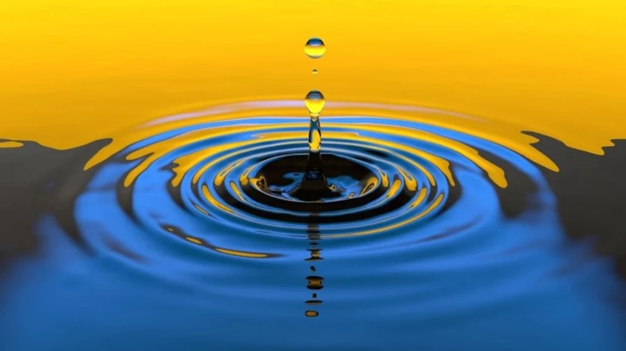 Украина может столкнуться с дефицитом воды – СНБО