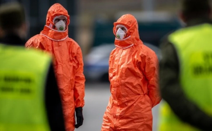 До України з Німеччини хочуть повернутись понад 2,5 тисяч громадян