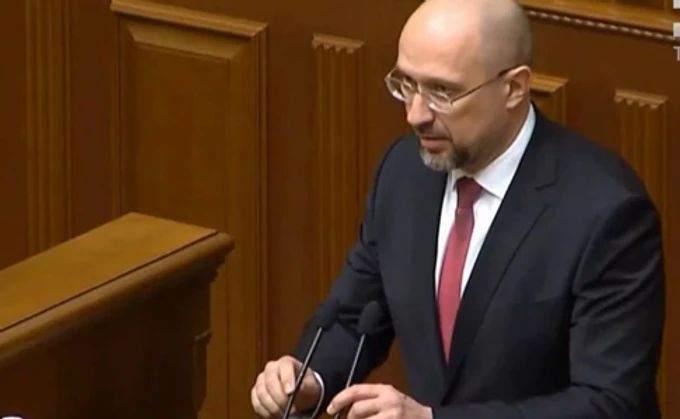 Шмигаль заявив, що новий уряд не буде ховатись у фейсбуці