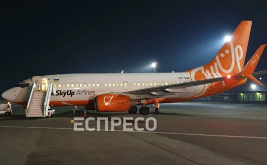 Скалецкая: есть три безопасных места для эвакуированных из Уханя