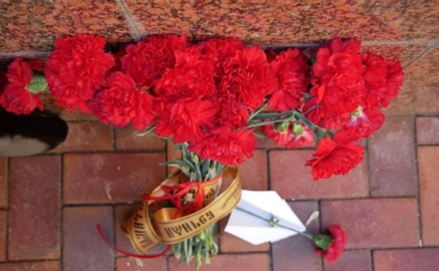 В Украине объявлен день траура