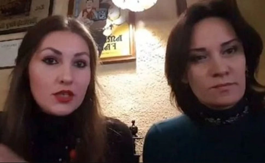 Глава СБУ о скандале с Фединой: Если подтвердится угроза, речь пойдет о заключении