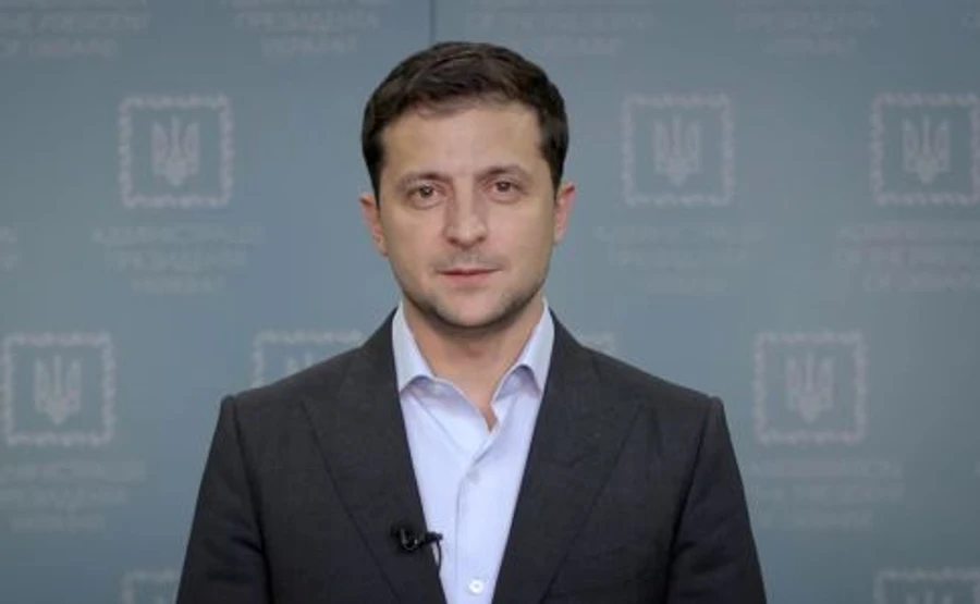 На выборах в ОРДЛО должны быть украинские кандидаты и СМИ – Зеленский