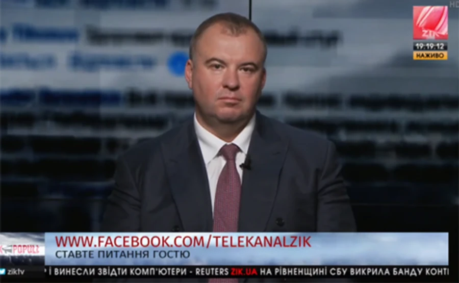 Журналіст звільнився з ZIKу через сповідь Гладковського