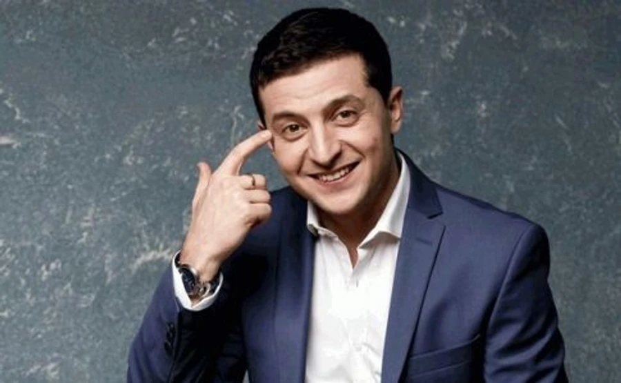 Відрив Зеленського скоротився, 20% виборців ще думають