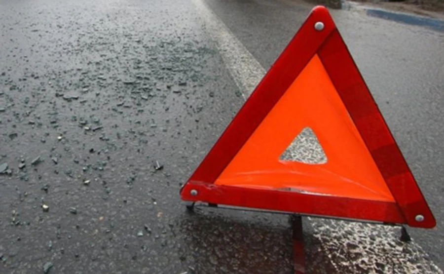 ДТП на Полтавщине: 4 погибли, двое – в тяжелом состоянии