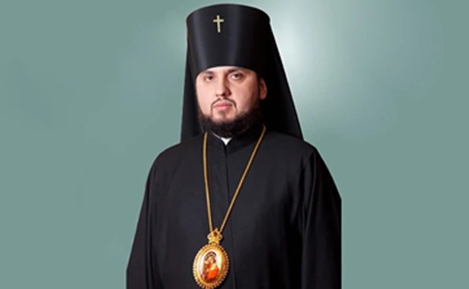 Епифаний об УПЦ МП в Украине: До Томоса - никаких весомых решений