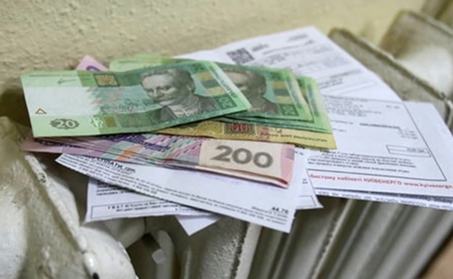 Нацкомиссия: Тарифы на тепло в некоторых регионах завысили на 70%