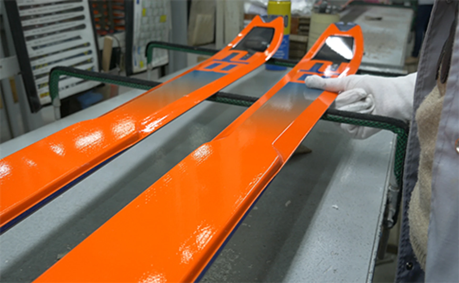 Чудо з Мукачева, або Як українські лижі заполонили ЄС