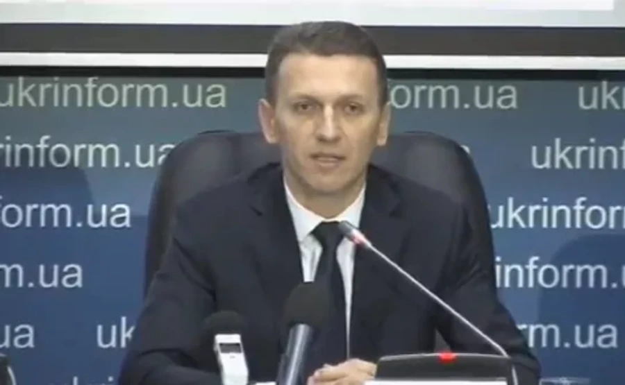 Труба рассказал, когда заработает ГБР