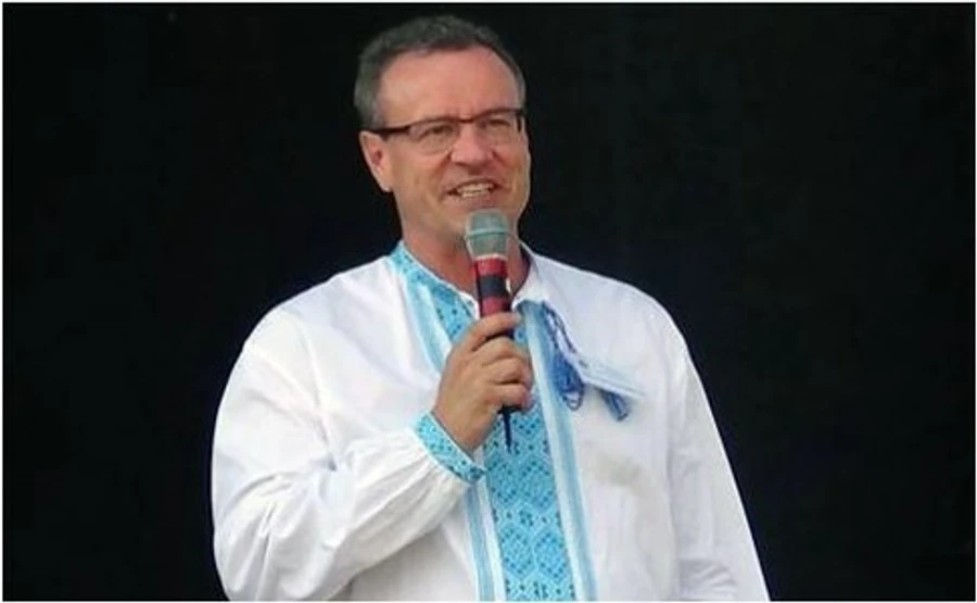 Крим - це Україна: у парламенті Канади вшанували сторіччя Курултаю