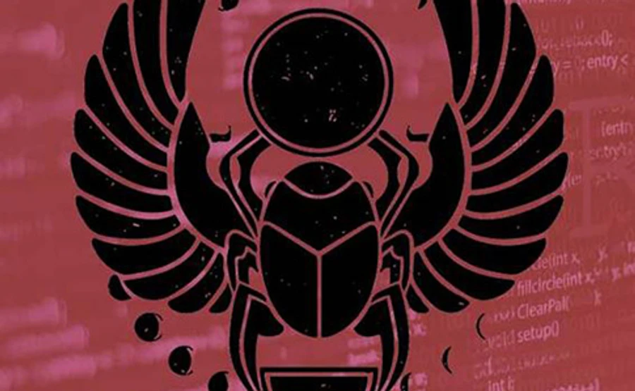 Полиция предупредила о новой атаке вируса-шифровальщика