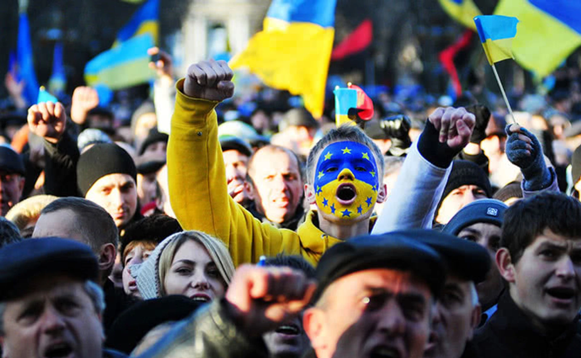 Исповедь разочарованных