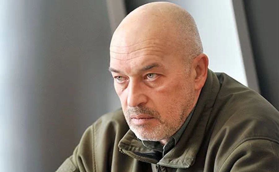 Проти організаторів виборів у Криму можуть відкрити провадження - Тука