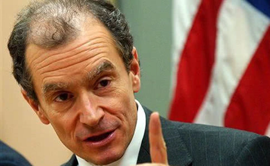 США ніколи не визнають анексію Криму - Держдеп