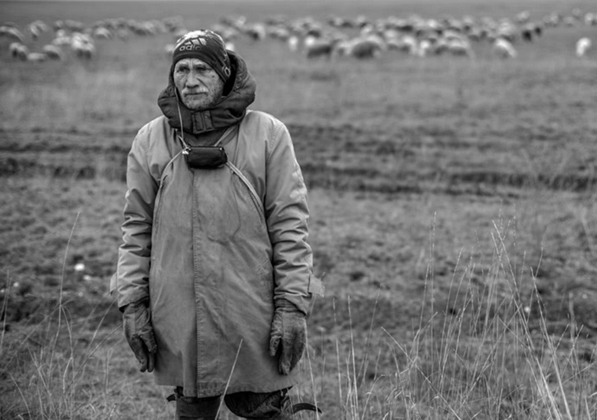 Незамилений погляд. Фотоекспедиція на загублений півострів