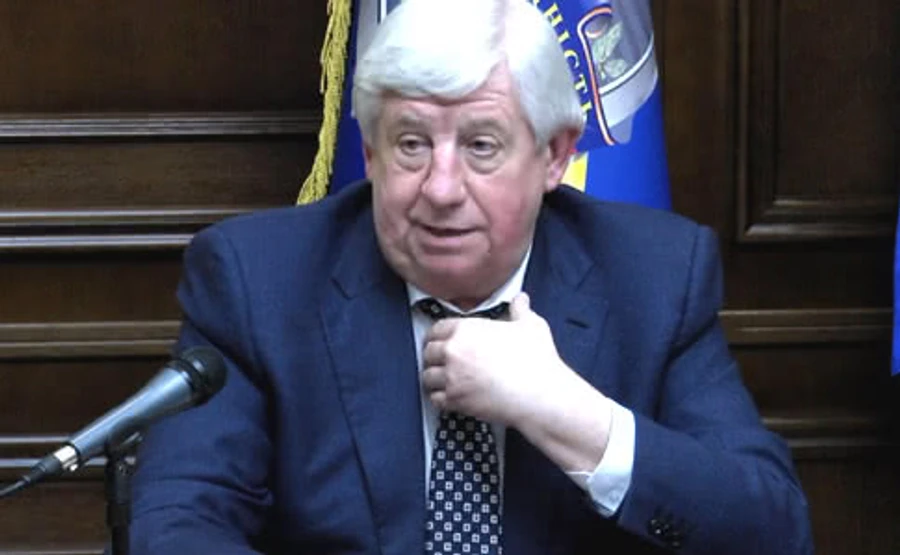 У ГПУ не виключають, що Шокін залишиться