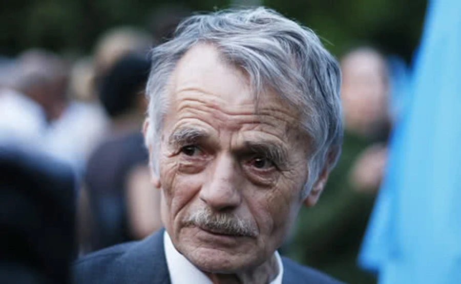 Джемилев рассказал, какой видит морскую блокаду Крыма