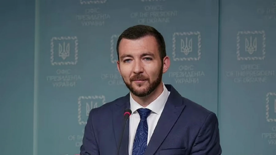 Никифоров: Лідери відновили переговори в Овальному кабінеті