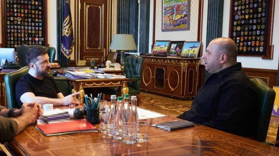 Russia-Ukraine talks in Istanbul reportedly due to start at 19:00