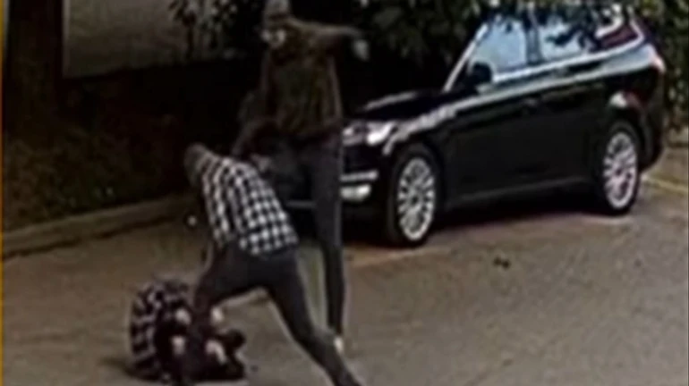 Военный из Азова сообщил о нападении: обвиняет бойцов Третьей штурмовой