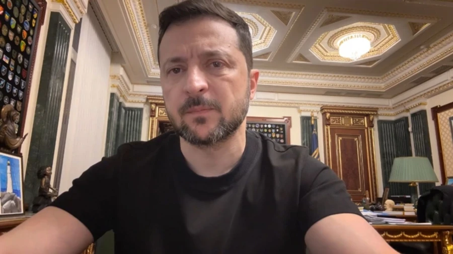 Зеленский: РФ пытается выторговать неприменение новых санкций и ослабление существующих