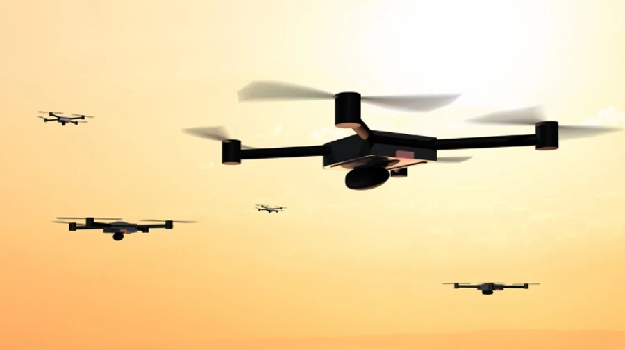 EU's drone wall: Slovakia will join discussion, but Hungary will not