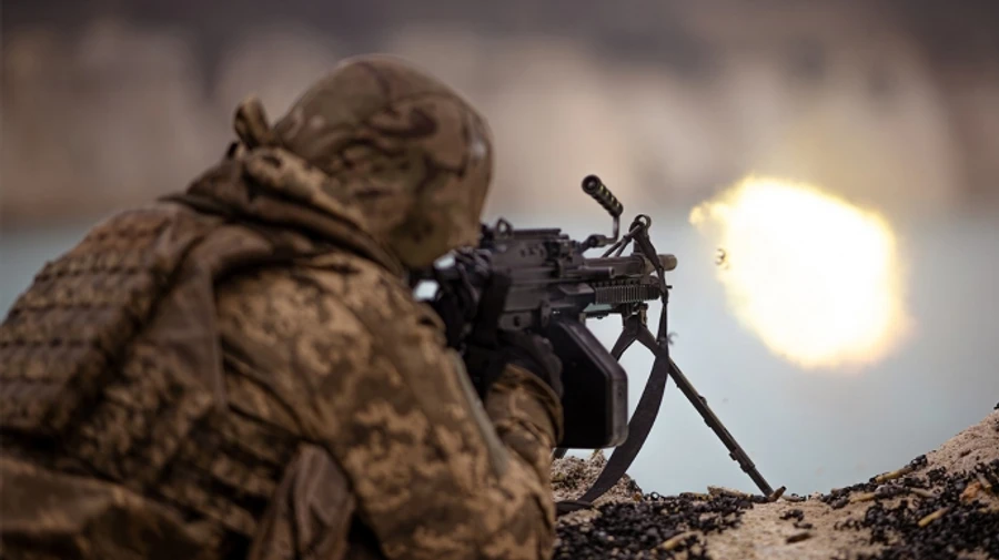 Russians attack Pokrovsk front over 60 times near 16 settlements – Ukraine's General Staff