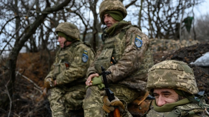 Most combat clashes occur on Toretsk and Pokrovsk fronts over past day – Ukraine's General Staff