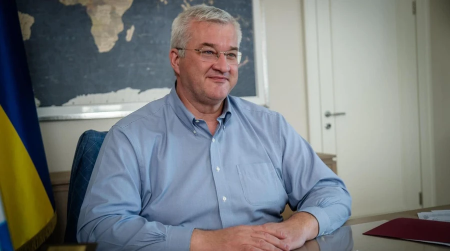 Sibiga praised the Polish president for a really good decision regarding Orban