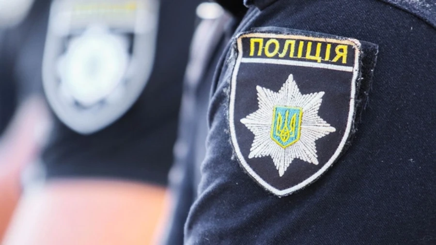 В Нацполиции рассказали, сколько в новогоднюю ночь было нарушителей комендантского часа