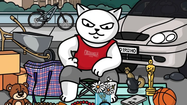 Вбивця OLX? Monobank запустив monoбазар – сервіс перепродажу речей