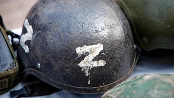 Russians occupied 4,168 sq km of Ukrainian territory in 2024, losing 420,000 soldiers – ISW