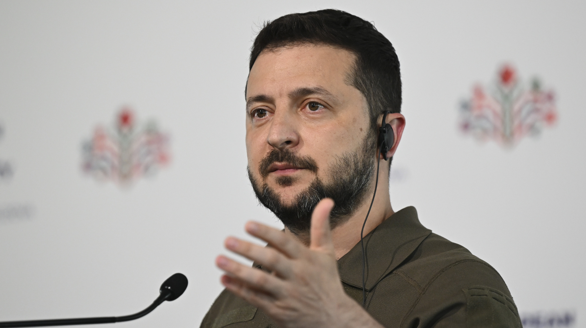 Zelenskyy aggiorna Støre sui colloqui trilaterali ad Abu Dhabi e sulla cooperazione post‑guerra
