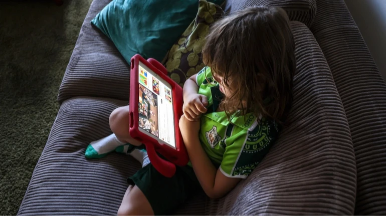 Туреччина перевірить найбільші соцмережі на предмет захисту дітей