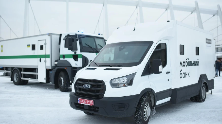 Ukrainian police open investigation into abduction of cash-in-transit guards in Hungary