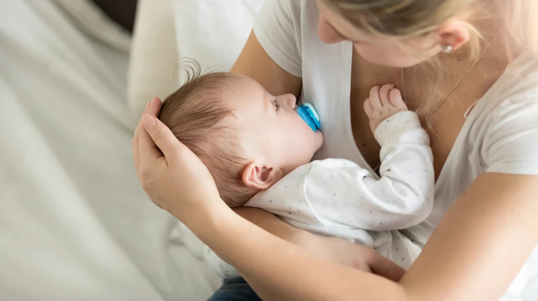 Декрет скоротять до 4 місяців? У ВР та Мінекономіки пояснили, що передбачає новий Трудовий кодекс