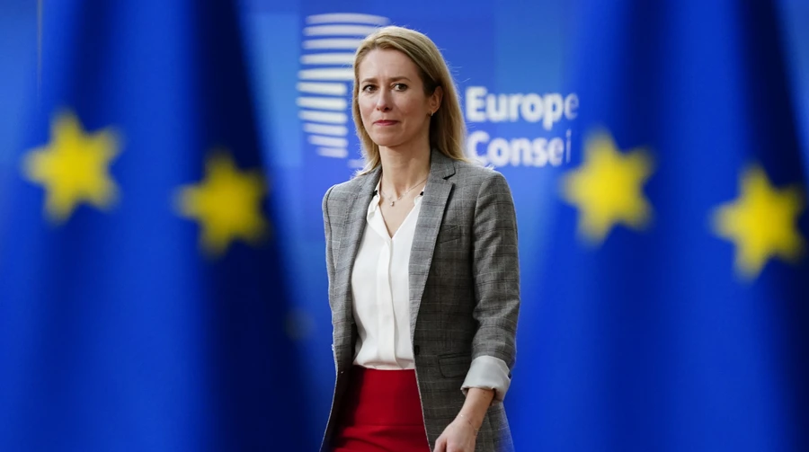 Это как любовный роман – легко начать, но трудно выйти: Каллас предостерегла ЕС от участия в войне с Ираном