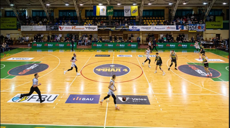 Злий Дніпро, непередбачуваний другий ешелон: чого чекати від плейоф баскетбольної Суперліги