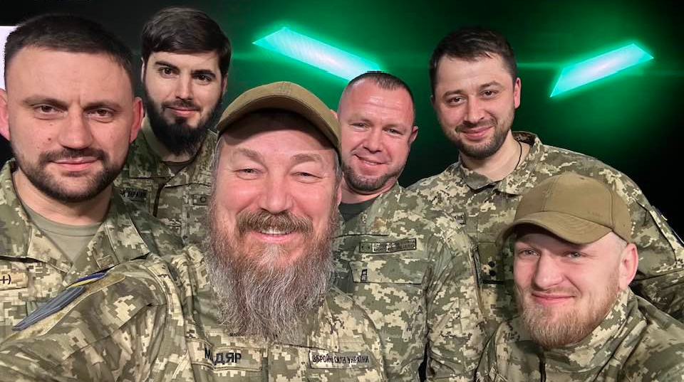 “Мадяр”: Росія копіює українські Сили безпілотних систем і нарощує кількість дронів на фронті