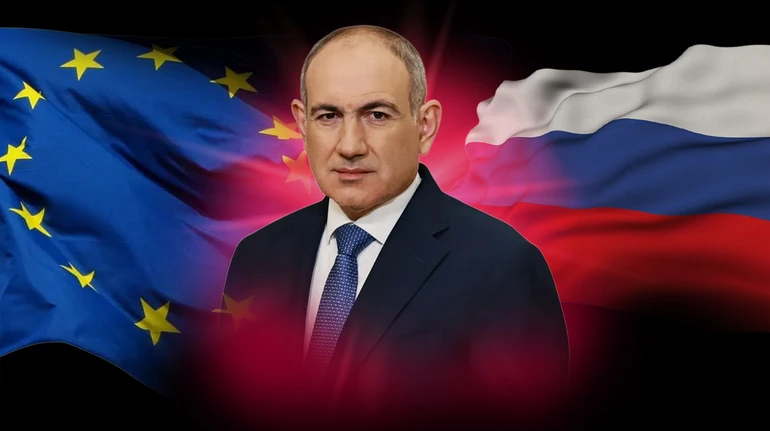 Вибори у Вірменії: Вибір між РФ та ЄС?