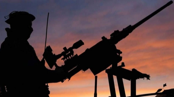 Russia attacks Ukraine with nearly 100 drones overnight