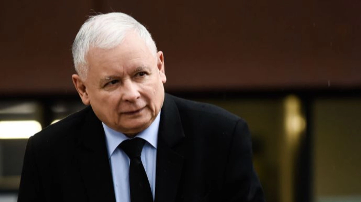 Polish politician claims there are "illegal excavations" taking place in Ukraine