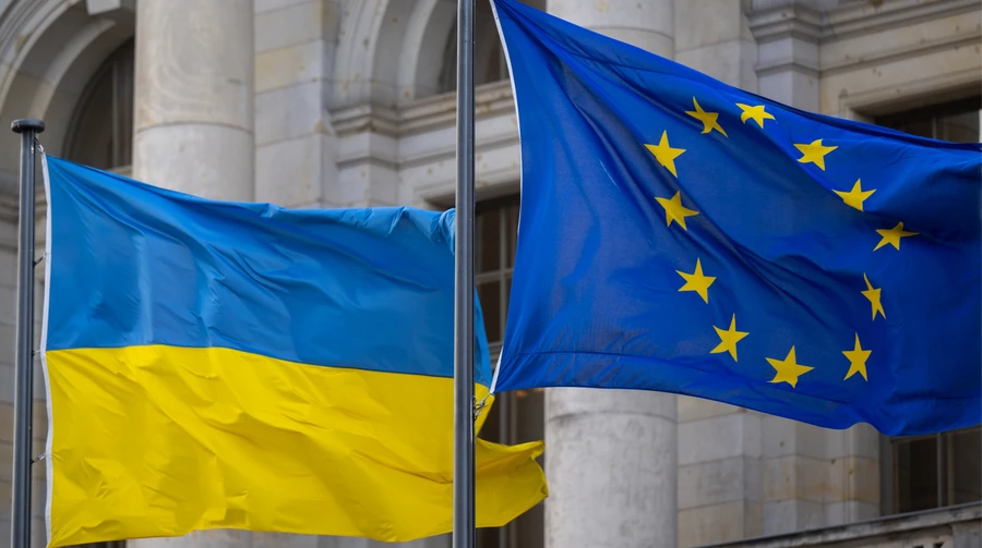 ЕС 1 сентября вернется к подготовке открытия кластеров для Украины и Молдовы — источники ЕП