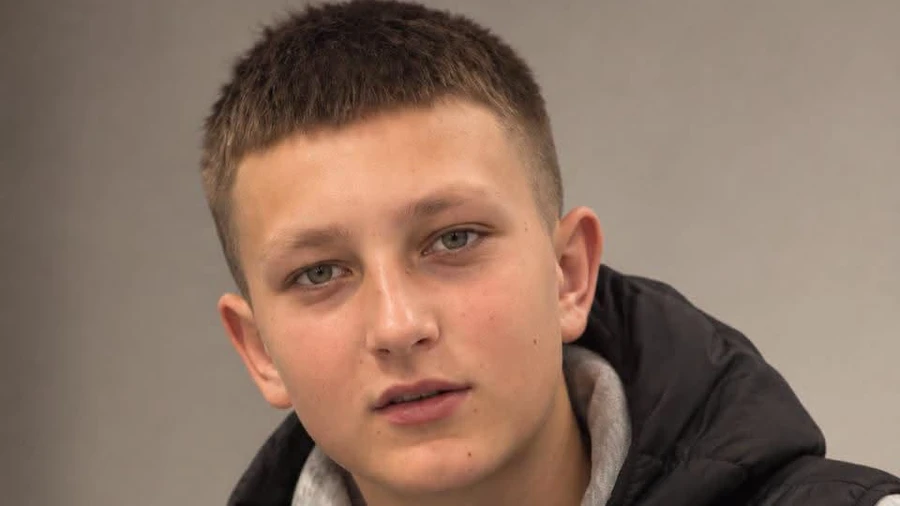 На Рівненщині помер 13-річний хлопчик, поранений через російську атаку